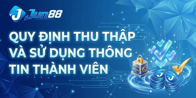 Chính sách bảo mật là cam kết hàng đầu của Jun88 nhằm đảm bảo an toàn dữ liệu và quyền riêng tư tuyệt đối cho mọi cược thủ. Được cấp phép bởi Curaçao Gaming Authority (CGA) và áp dụng công nghệ mã hóa SSL 128bit, hệ thống bảo vệ toàn bộ thông tin cá nhân cùng giao dịch của bạn khỏi mọi rủi ro mạng. Bài viết dưới đây của Jun88 sẽ giải đáp chi tiết các điều khoản bảo mật này. Tổng Quan Về Chính Sách Bảo Mật Jun88 Trong thế giới cá cược trực tuyến, an toàn thông tin là yếu tố quan trọng hàng đầu tạo nên niềm tin của khách hàng. Chính sách bảo mật Jun88 được thiết lập như một bộ quy tắc tiêu chuẩn, xác định rõ ràng trách nhiệm của nhà cái trong việc thu thập, lưu trữ và bảo vệ dữ liệu cá nhân của người chơi. Hoạt động hợp pháp dưới sự kiểm soát chặt chẽ của Ủy ban Quản lý Trò chơi Curaçao (CGA) theo giấy phép số OGL/2024/1696/1055 và sự bảo chứng từ IGA Group, hệ thống luôn tuân thủ các quy định bảo mật quốc tế nghiêm ngặt nhất. Việc nắm rõ các quy định bảo mật Jun88 sẽ giúp cược thủ hoàn toàn an tâm khi trải nghiệm giải trí. Quy Định Thu Thập Và Sử Dụng Thông Tin Thành Viên Nhà cái thực hiện thu thập thông tin người dùng một cách minh bạch nhằm tối ưu hóa trải nghiệm và đảm bảo tính an toàn cho tài khoản. Các Loại Thông Tin Được Thu Thập Khi người chơi thực hiện thủ tục đăng ký Jun88, hệ thống sẽ yêu cầu cung cấp các thông tin cơ bản: Thông tin định danh: Họ và tên chính chủ, ngày tháng năm sinh. Thông tin liên hệ: Số điện thoại di động chính thức, địa chỉ email. Thông tin tài chính: Tài khoản ngân hàng chính chủ dùng để thực hiện giao dịch nạp tiền Jun88 và rút tiền Jun88. Dữ liệu kĩ thuật: Địa chỉ IP, loại thiết bị, lịch sử đặt cược và nhật ký truy cập hệ thống. Mục Đích Sử Dụng Dữ Liệu Mọi dữ liệu thu thập được Jun88 cam kết chỉ sử dụng cho các mục đích chính đáng: Xác minh danh tính cá nhân, đảm bảo cược thủ đủ 18 tuổi và ngăn chặn việc tạo nhiều tài khoản gian lận. Phê duyệt và xử lý các lệnh giao dịch tài chính diễn ra nhanh chóng, chính xác. Gửi thông báo tự động về các sự kiện chương trình khuyến mãi Jun88 hoặc các cập nhật quan trọng từ hệ thống. Nâng cao chất lượng các dịch vụ Jun88 và hỗ trợ giải quyết tranh chấp khi có sự cố phát sinh. Công Nghệ Bảo Mật Thông Tin Jun88 Hàng Đầu Thị Trường Được đầu tư mạnh mẽ bởi tập đoàn Cyber Labs B.V., bảo mật thông tin Jun88 sở hữu hạ tầng công nghệ hiện đại bậc nhất: Chuẩn mã hóa SSL 128bit: Toàn bộ dữ liệu trao đổi giữa thiết bị của người chơi và máy chủ đều được mã hóa theo chuẩn SSL 128bit. Điều này đảm bảo mọi thông tin cá nhân và tài khoản ngân hàng không thể bị can thiệp hay giải mã bởi bên thứ ba. Hệ thống tường lửa đa tầng (Firewall): Máy chủ được đặt tại nước ngoài dưới sự bảo vệ của hệ thống tường lửa tiên tiến, giúp ngăn chặn triệt để các cuộc tấn công mạng, phần mềm độc hại hay hành vi xâm nhập trái phép. Xác thực sinh trắc học trên ứng dụng: Khi cược thủ chọn tải app Jun88 về điện thoại di động, ứng dụng tích hợp tính năng đăng nhập bằng Face ID hoặc Cảm biến vân tay, giúp nâng cao tối đa cấp độ an toàn cho tài khoản. Bảng Tổng Hợp Tiêu Chuẩn Bảo Vệ Dữ Liệu Jun88 Hạng mục dữ liệu Công nghệ/Quy trình áp dụng Cam kết bảo mật từ Jun88 Thông tin cá nhân Mã hóa thuật toán SSL 128bit Lưu trữ bảo mật, tuyệt đối không tiết lộ Lịch sử giao dịch Mã hóa ngân hàng & Tường lửa đa tầng Giữ kín 100%, chỉ sử dụng để đối soát Mật khẩu & OTP Tự động mã hóa Hash không thể đảo ngược Hệ thống và nhân viên không thể truy cập Nhật ký truy cập Giám sát hệ thống tự động 24/7 Nhận diện và ngăn chặn IP bất thường Cam Kết Quyền Riêng Tư Jun88 Và Trách Nhiệm Của Người Chơi Tạo dựng một môi trường an toàn đòi hỏi sự phối hợp chặt chẽ giữa nhà cái và người chơi. Cam Kết Bảo Vệ Quyền Riêng Tư Từ Nhà Cái Chính sách quyền riêng tư Jun88 đưa ra những tuyên bố rõ ràng: Không chia sẻ dữ liệu: Nhà cái tuyệt đối không bán, trao đổi hoặc thương lượng dữ liệu khách hàng cho bất kỳ bên thứ ba nào vì mục đích thương mại. Quyền soát xét của người chơi: Theo điều khoản sử dụng, cược thủ có quyền yêu cầu tra cứu, cập nhật hoặc đóng tài khoản để xóa dữ liệu cá nhân trên hệ thống bất cứ lúc nào. Trách Nhiệm Của Cược Thủ Để hỗ trợ quy trình bảo vệ dữ liệu Jun88 đạt hiệu quả cao nhất, người chơi cần lưu ý: Tự ý thức bảo vệ mật khẩu đăng nhập, mã PIN rút tiền và tuyệt đối không cung cấp mã OTP cho bất kỳ ai. Đăng xuất tài khoản sau khi sử dụng xong, đặc biệt là khi dùng chung máy tính hoặc điện thoại với người khác. Luôn đăng nhập Jun88 thông qua đường link Jun88 chính thức được cung cấp tại Jun88 trang chủ để tránh các trang web mạo danh lừa đảo. Các Câu Hỏi Thường Gặp (FAQ) Về Chính Sách Bảo Mật Dữ liệu cá nhân của tôi tại nhà cái có được lưu trữ vĩnh viễn không? Dữ liệu được lưu trữ trong suốt thời gian bạn sử dụng dịch vụ để phục vụ đối soát giao dịch. Trường hợp bạn khóa tài khoản, dữ liệu sẽ được chuyển vào chế độ lưu trữ bảo mật theo quy định pháp lý của Curaçao Gaming Authority (CGA). Chính sách bảo mật có áp dụng đồng bộ khi dùng app di động không? Có. Dù bạn trải nghiệm trên trình duyệt web hay ứng dụng di động, mọi tiêu chuẩn mã hóa SSL 128bit và quy định bảo vệ quyền riêng tư đều được áp dụng đồng bộ 100%. Tôi phải làm gì nếu nghi ngờ tài khoản bị truy cập bất thường? Bạn nên lập tức thực hiện đổi mật khẩu đăng nhập và liên hệ ngay với bộ phận hỗ trợ khách hàng CSKH 24/7 để được tạm khóa tính năng giao dịch và hỗ trợ kiểm tra nhật ký IP. Kết Luận Quy Định Thu Thập Và Sử Dụng Thông Tin Thành Viên